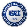 汉阳大学logo