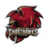 台南TSG鬼鹰logo