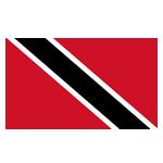 特立尼达和多巴哥logo
